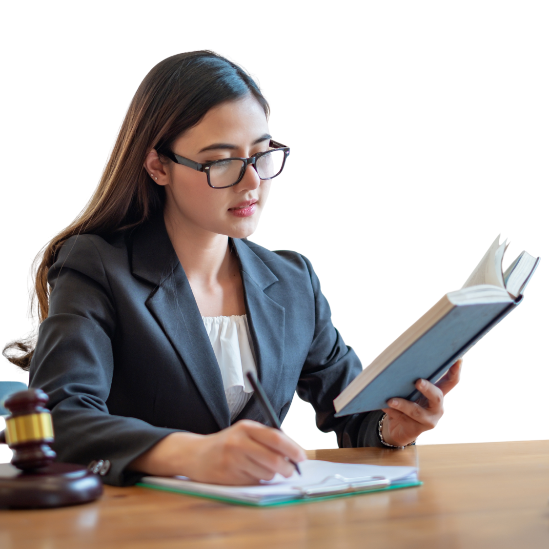 Lawyer