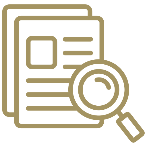 Research Icon